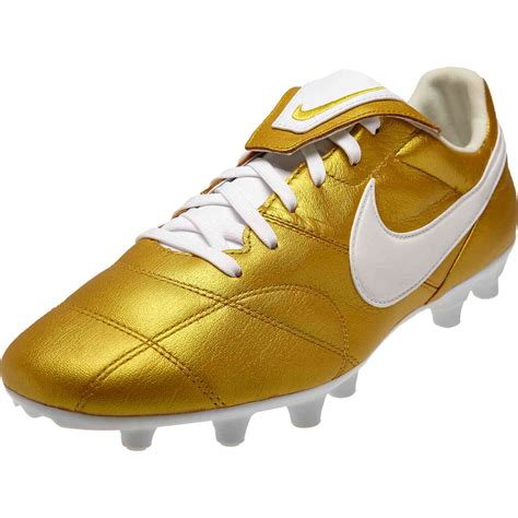 nike premier 2 weiß gold|Nike Premier II FG .